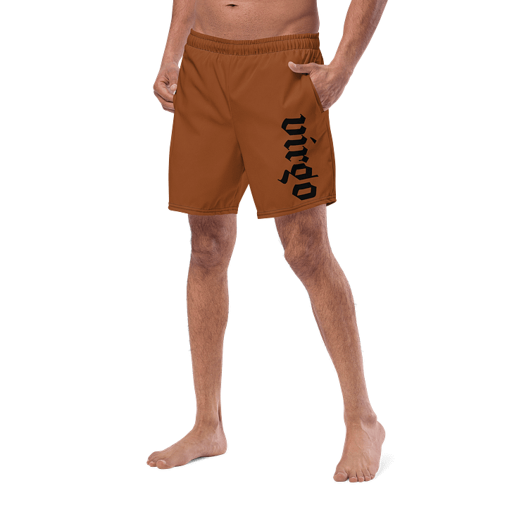 Virgo Serenity Swim Shorts product image (2)