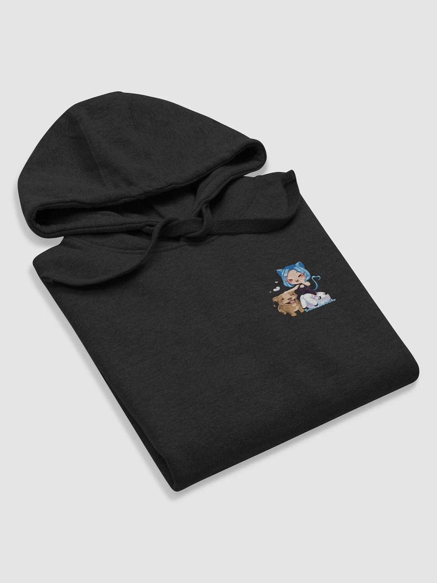 Pet Yuji Hoodie product image (14)