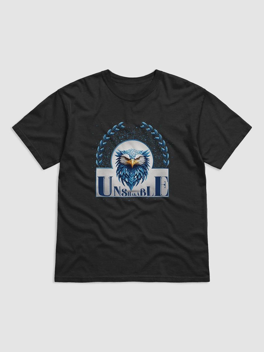 Unshakable t shirt product image (7)