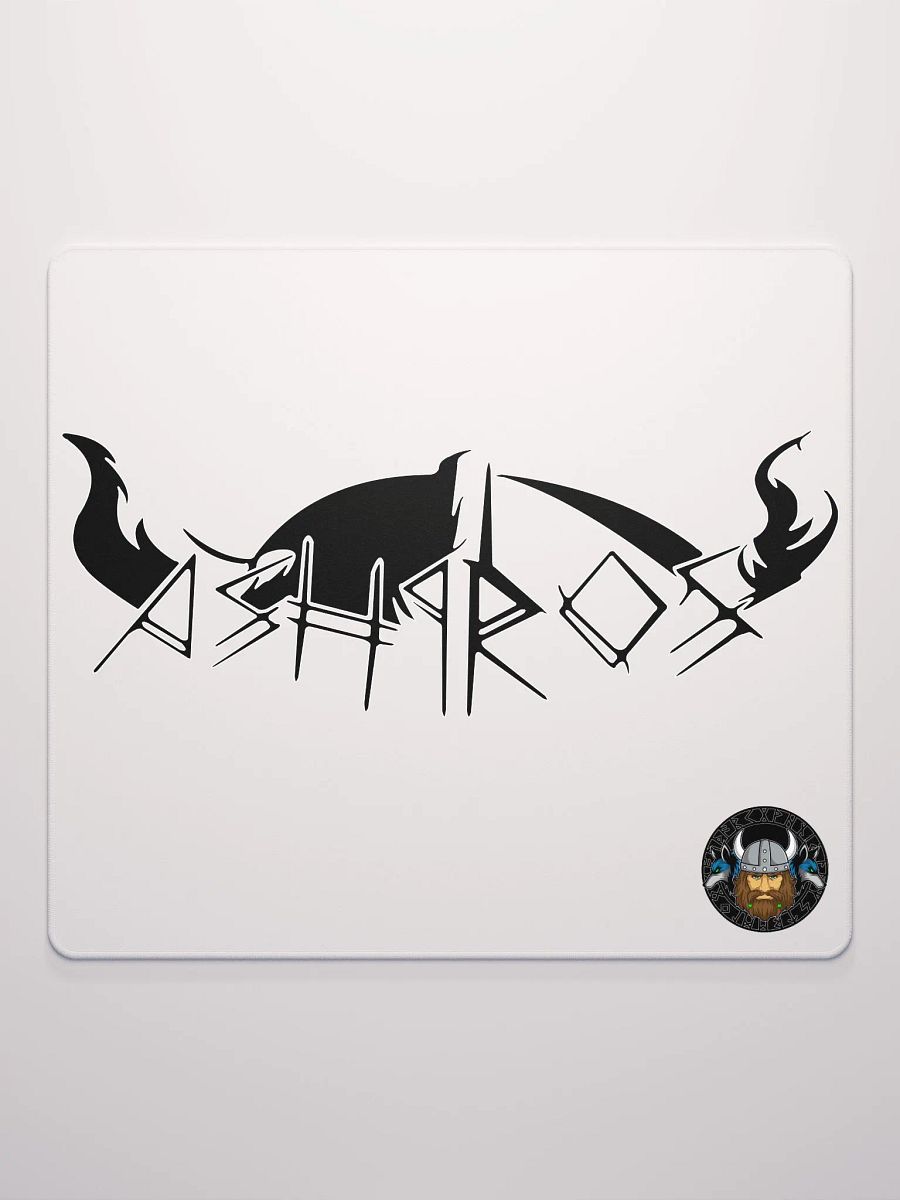 Ashiros gaming pad product image (2)