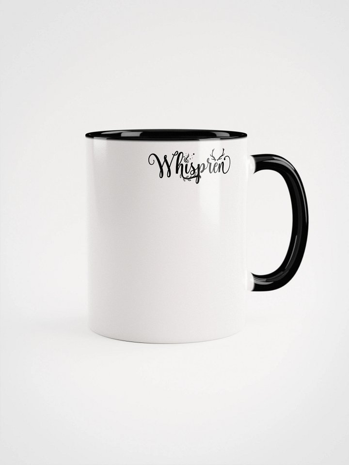 Take a flo- I mean mug! product image (1)