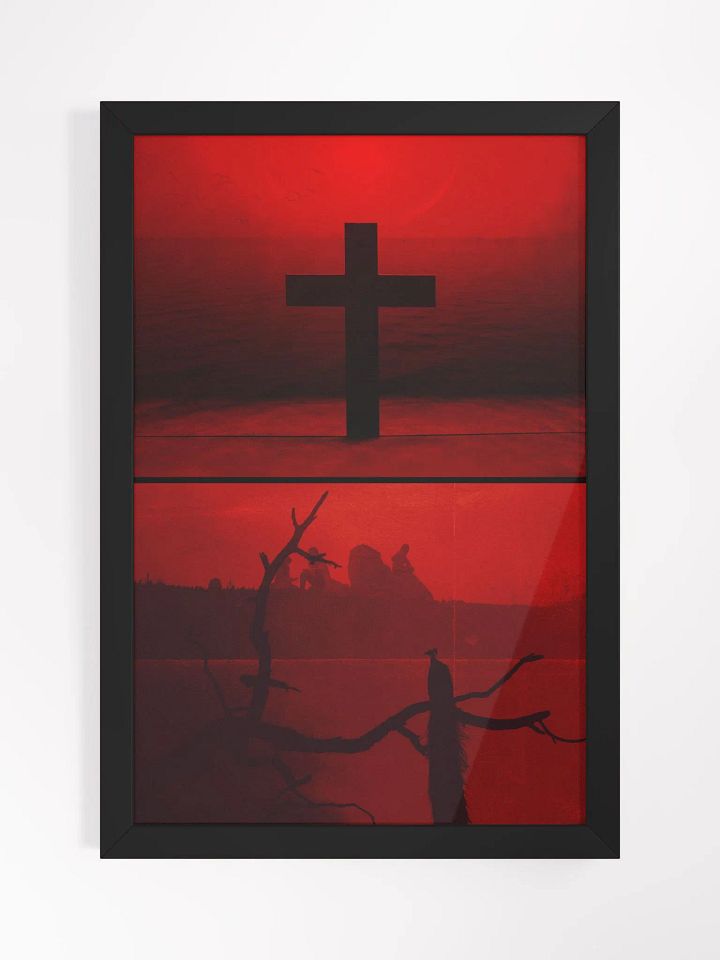 The Blood Window product image (1)