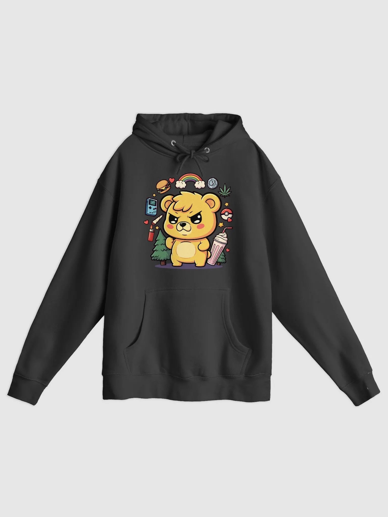 HoneyBear: The Hoodie product image (2)