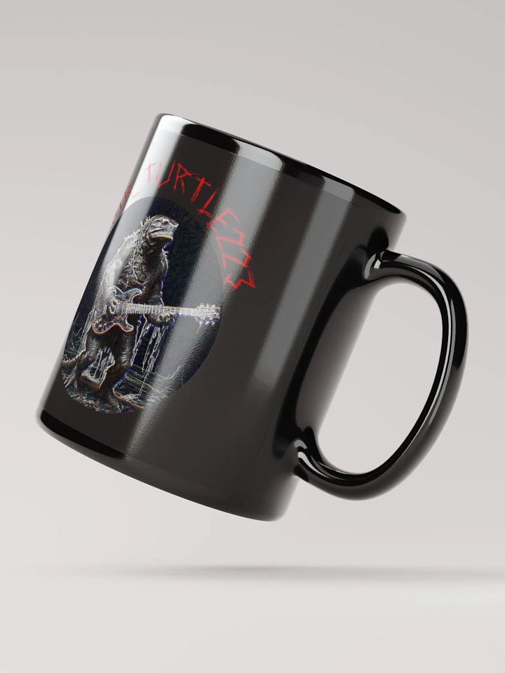Wasteland Turtle Mug product image (3)