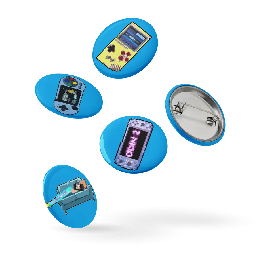 Pixel Pins product image (14)