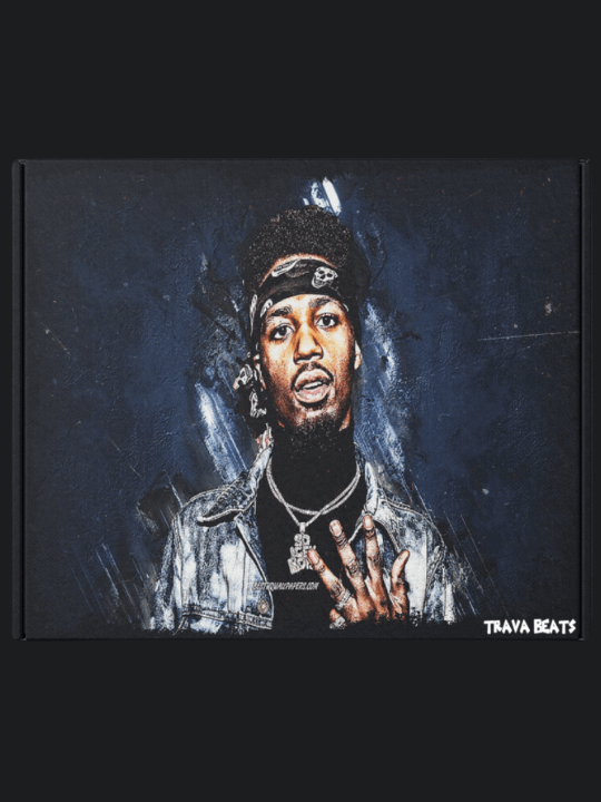 METRO BOOMIN DRUM KIT product image (1)