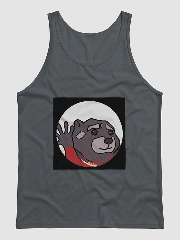 Captain Pedro Tank product image (3)