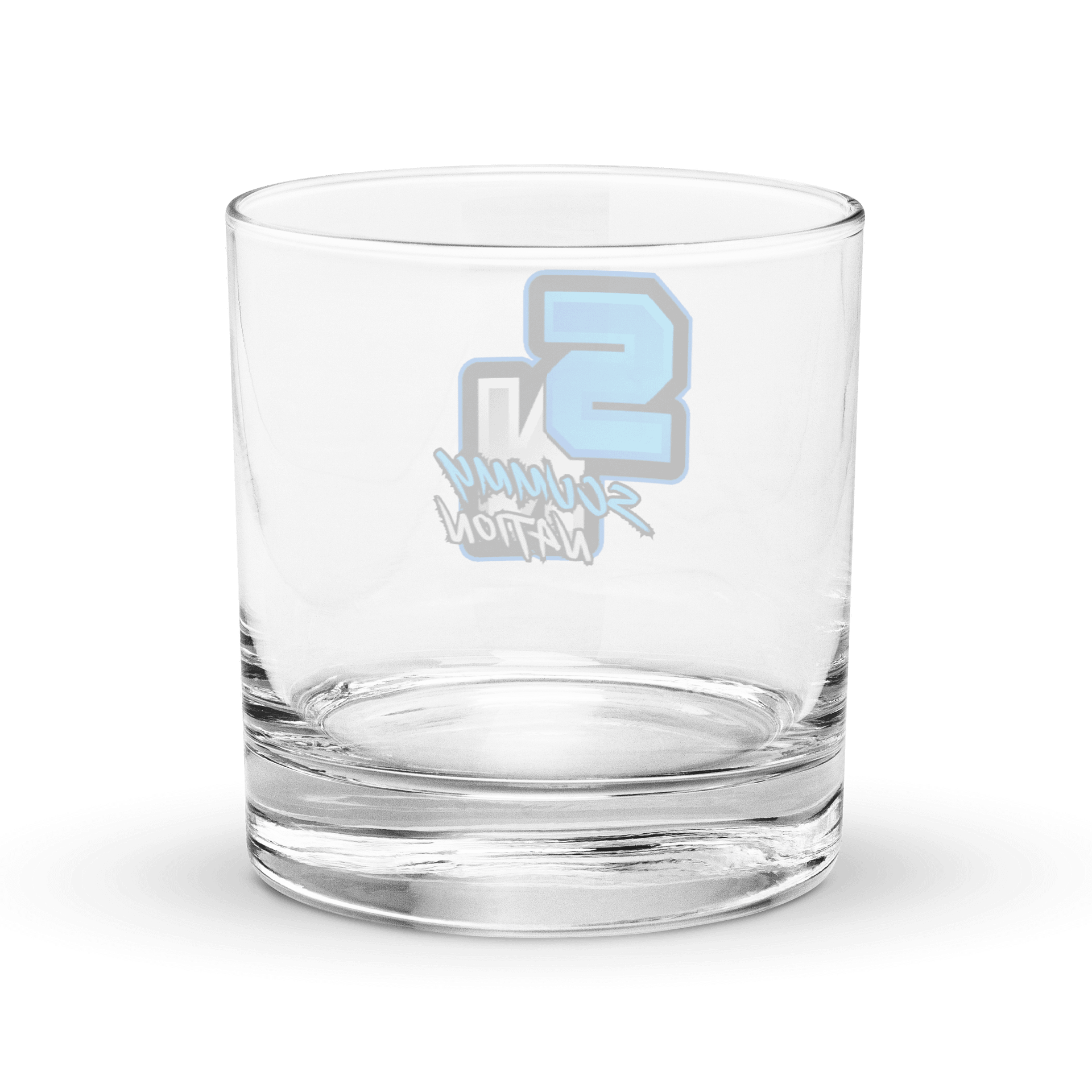 SN Whiskey Glass product image (4)