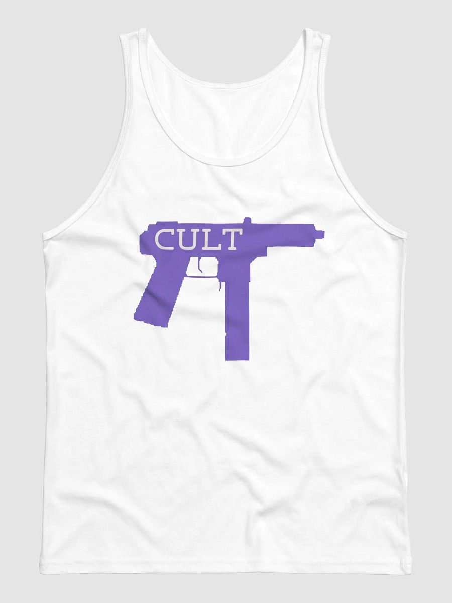 PURPLE TEC-9 product image (1)