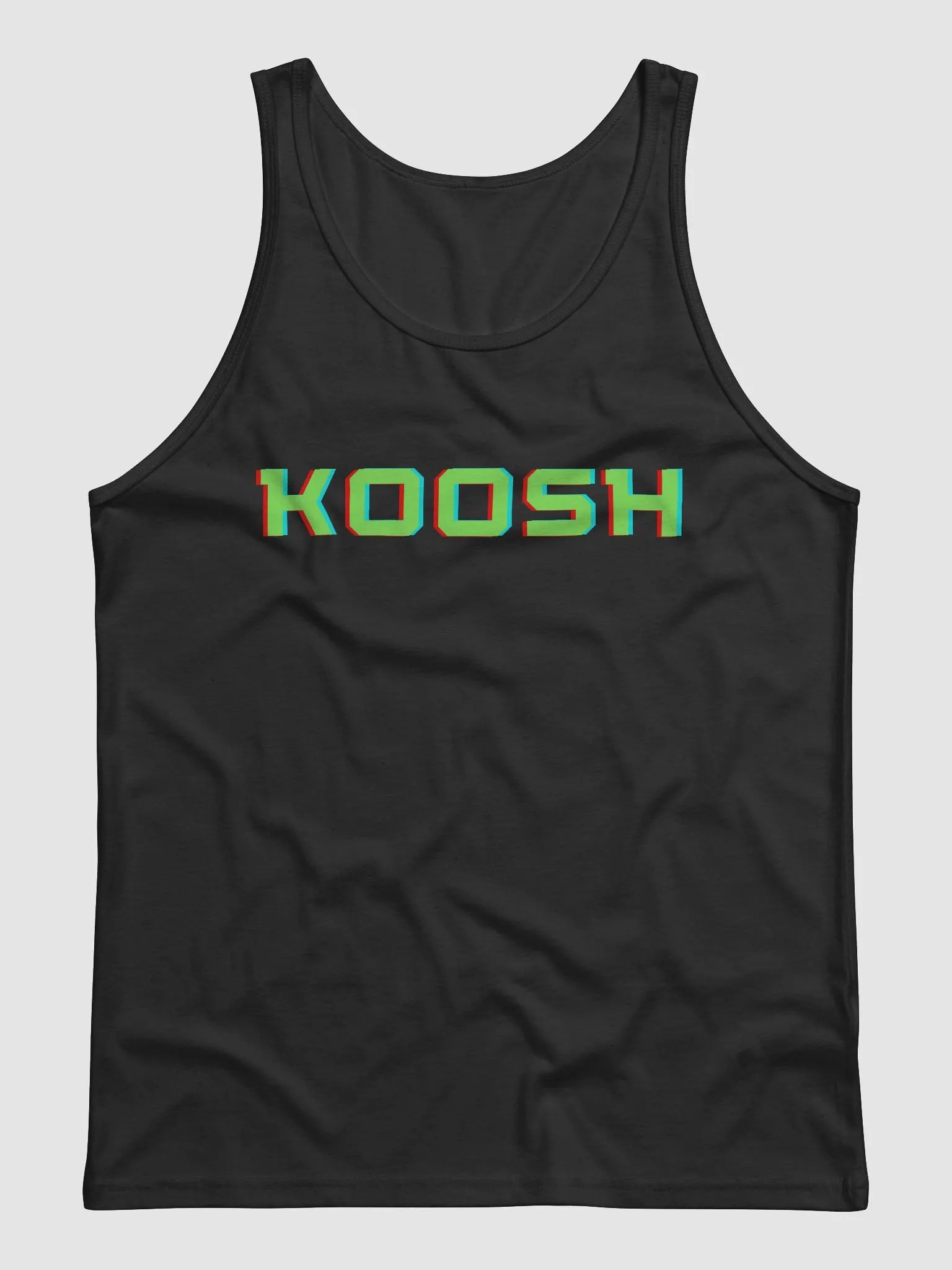 Koosh Tank Top product image (9)