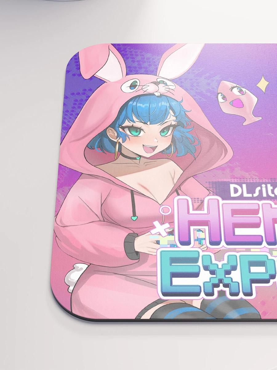 Hentai-Expo 2024 Mouse Pad product image (6)