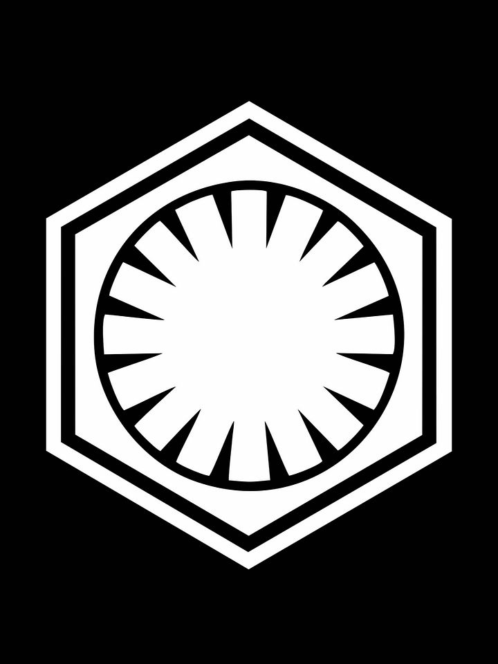 First Order [13x13] product image (2)