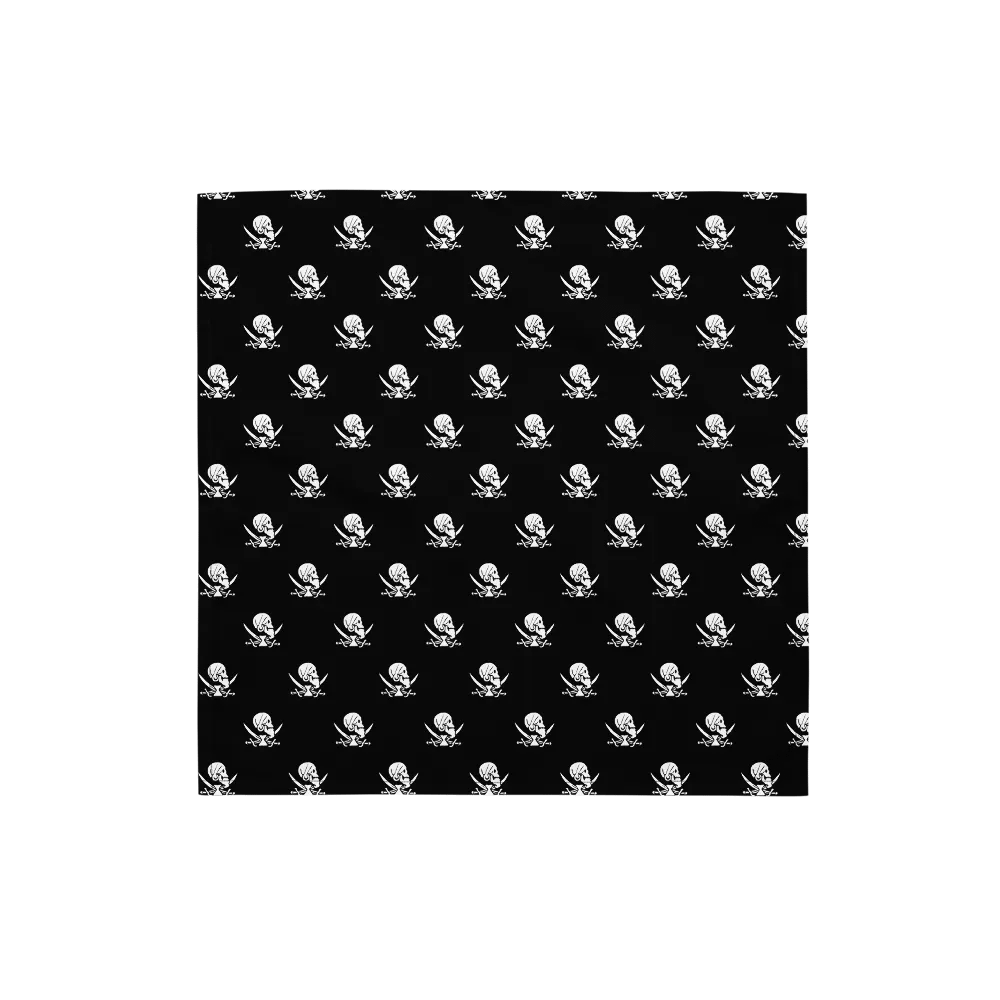 Flag Bandana product image (1)