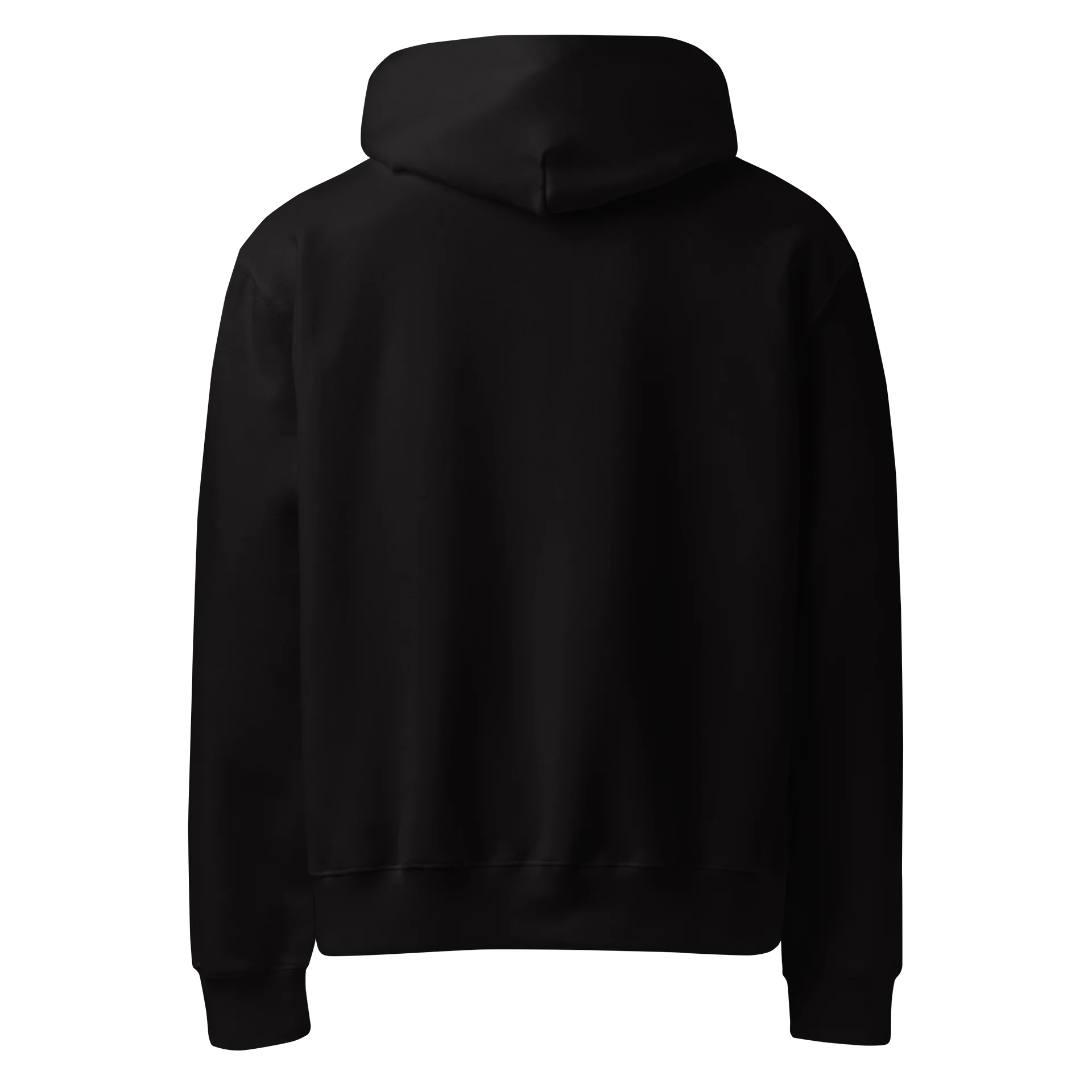 Monochrome Monkey Madness Hoodie product image (4)