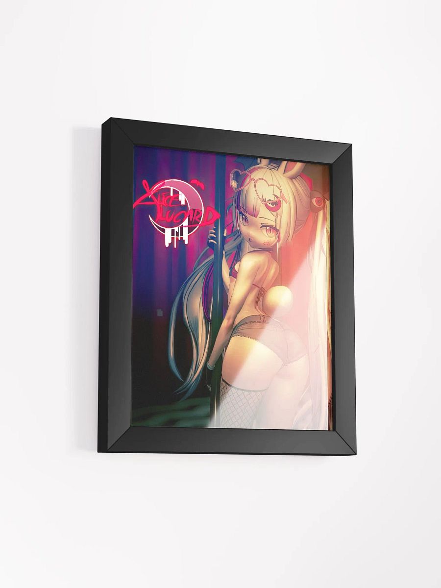 Rabbit In A Cage #1 product image (21)