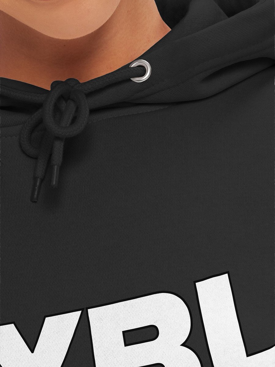 DYBL Baseball Premium Hoodie product image (7)