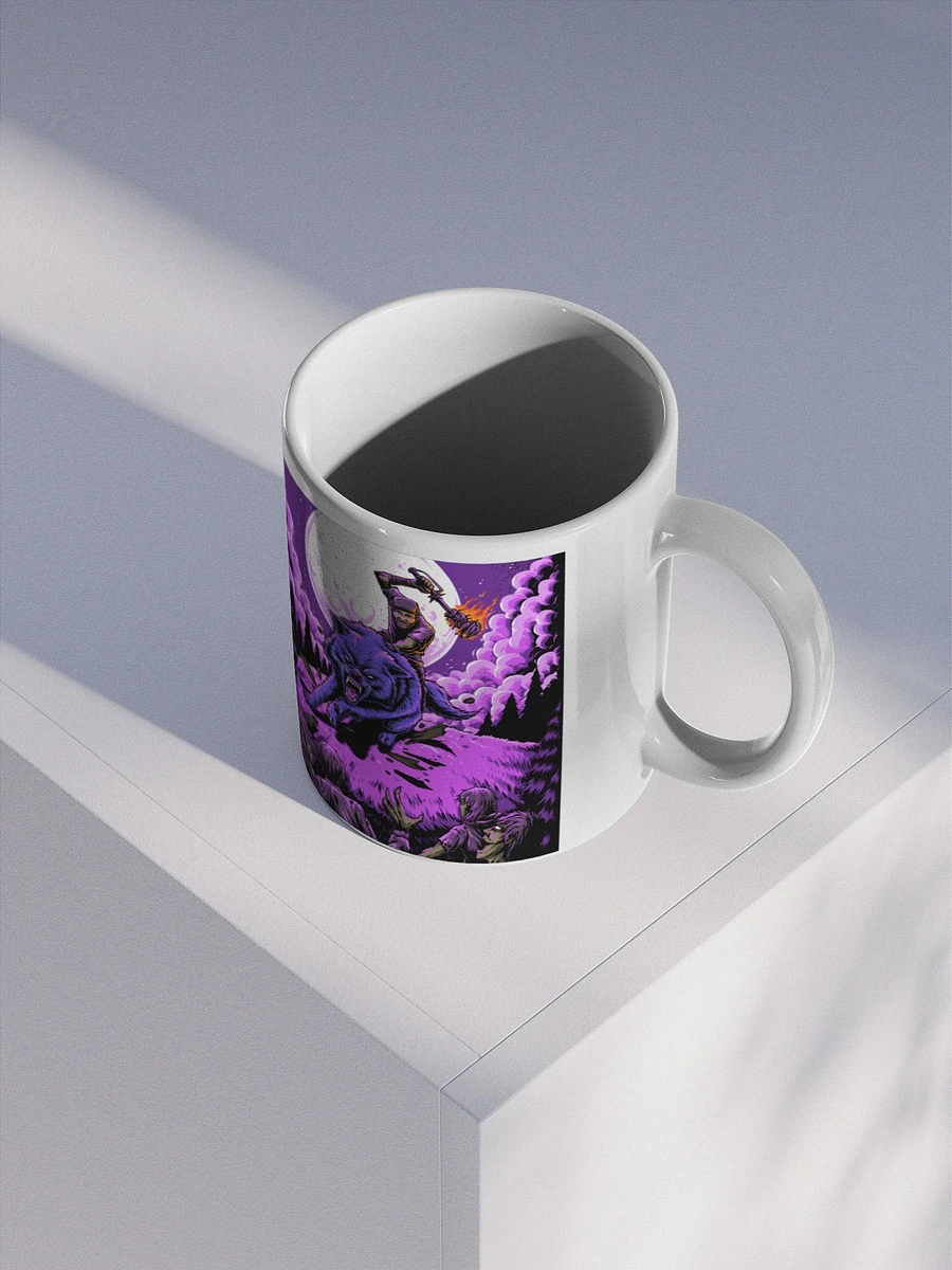 Revealed Blood Moon Horde Mug product image (2)