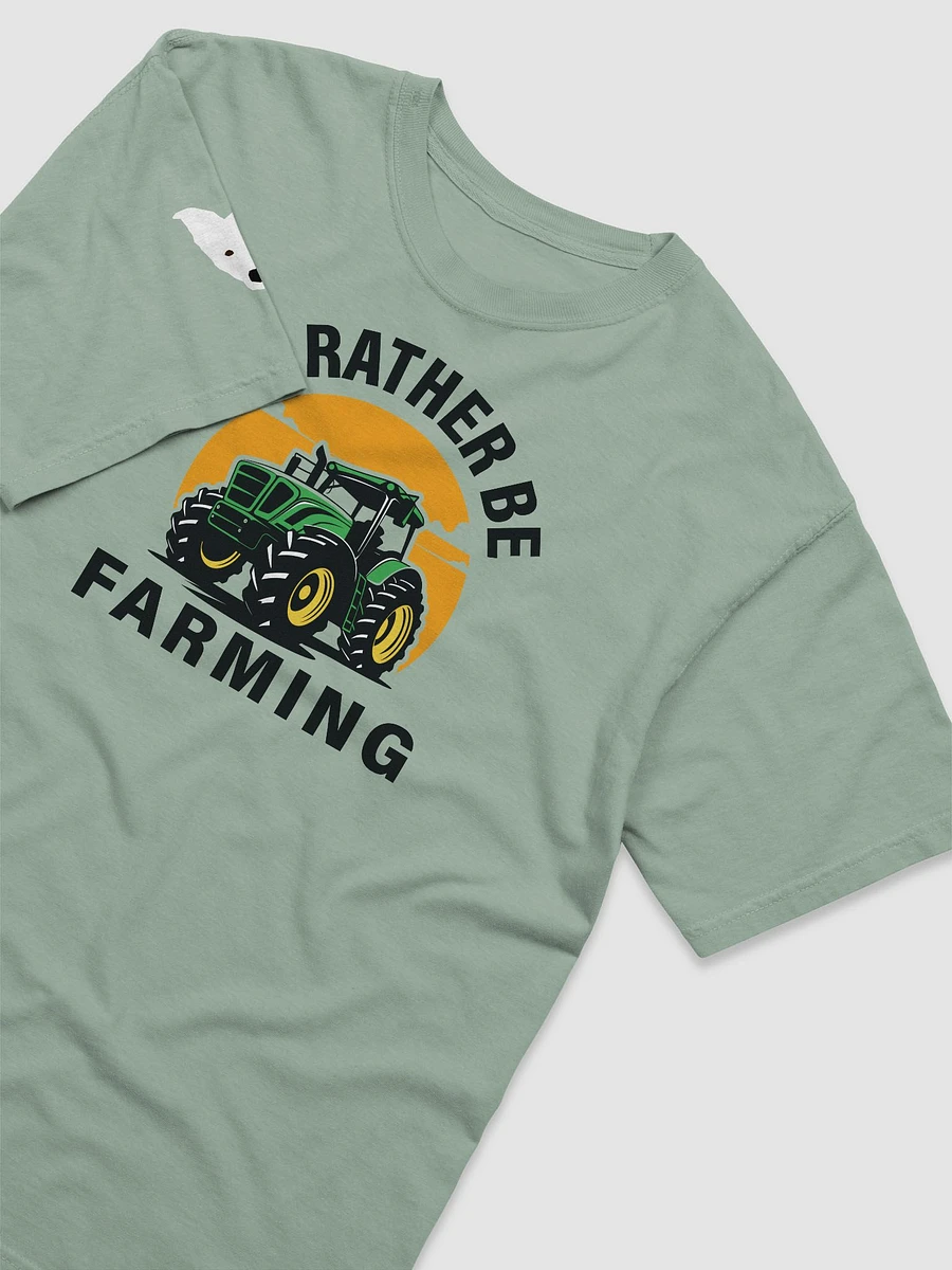 Farming T-Shirt product image (3)