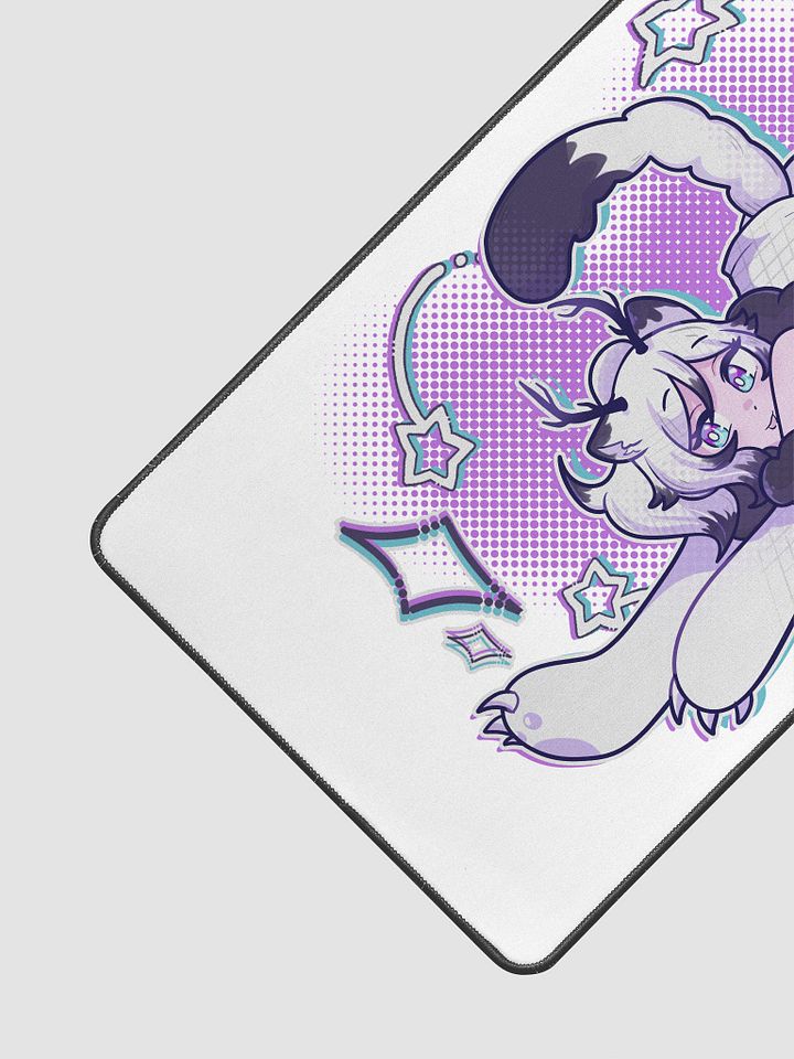UNI Snow Desk Mat 12