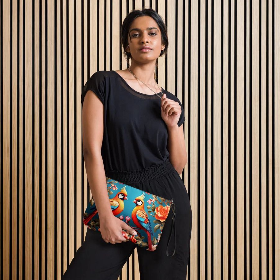 Muse XI Crossbody Bag product image (11)