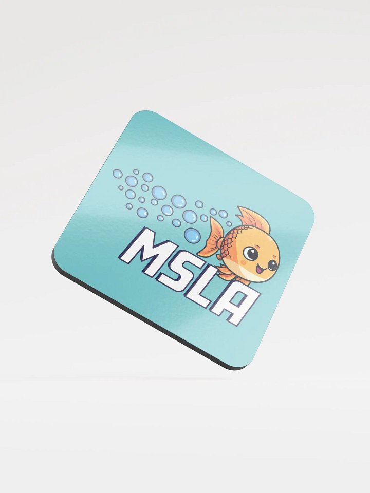 Neptune - Coaster product image (2)