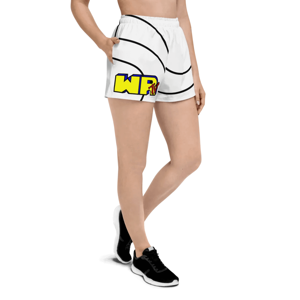 WRTV sport shorts product image (3)