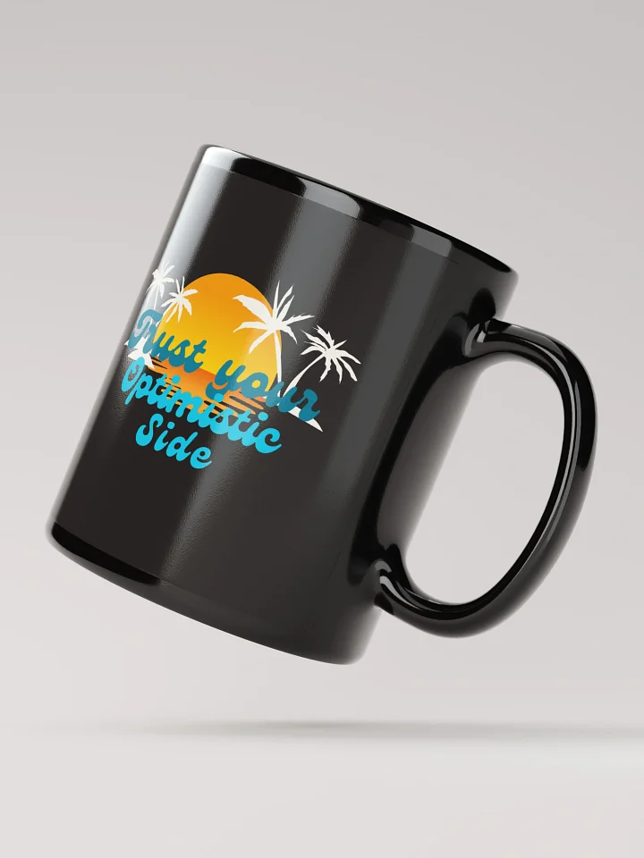 Trust Your Journey Mug product image (3)