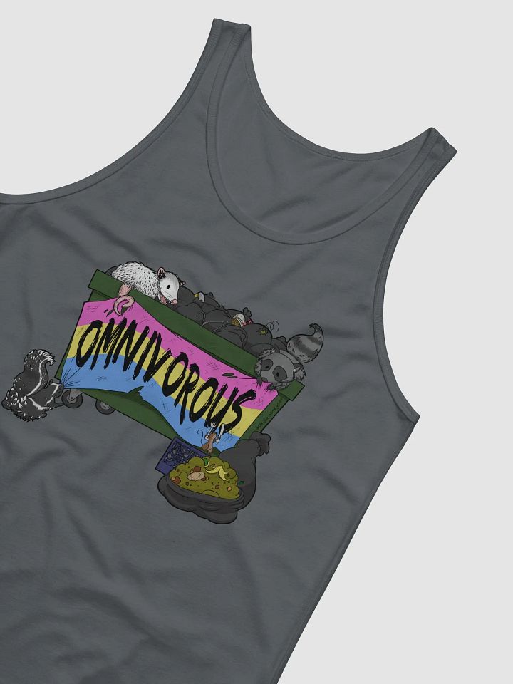 Pansexual Trashcat product image (14)