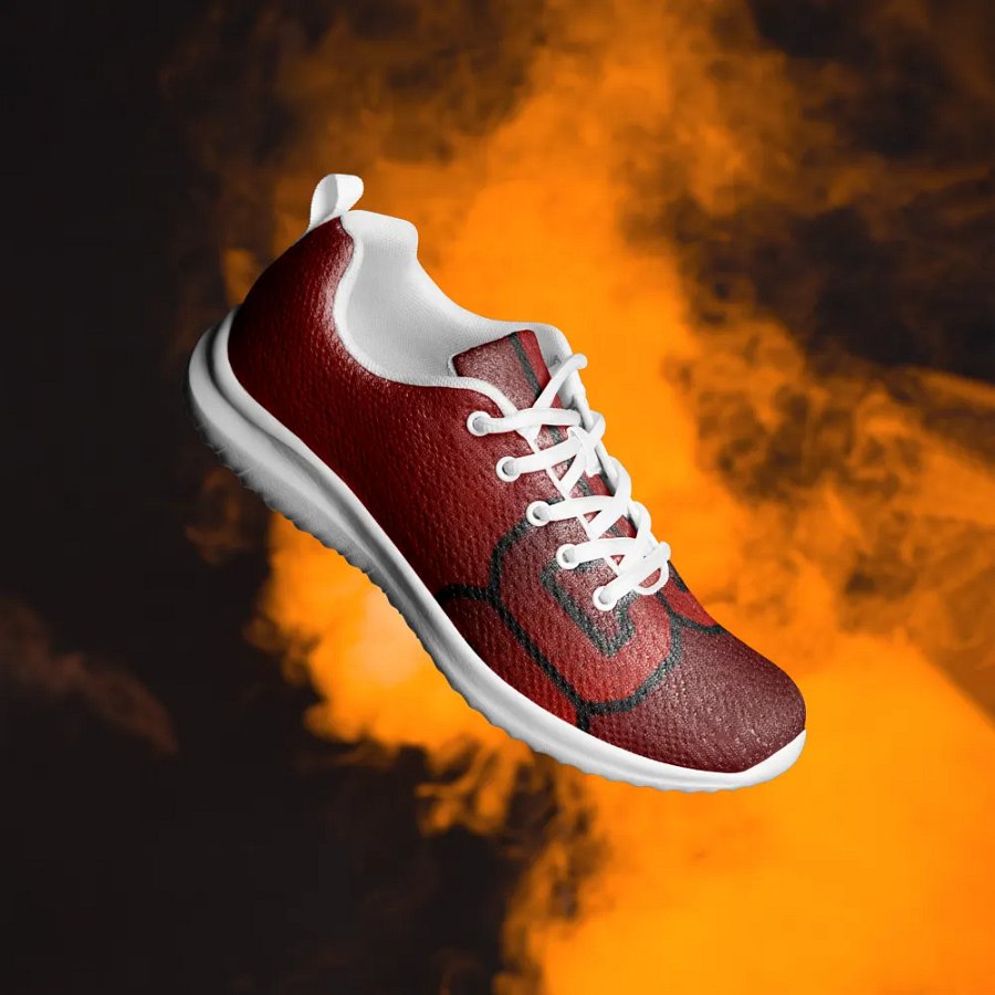 Basket Coco802 ancien et nouveau logo product image (12)