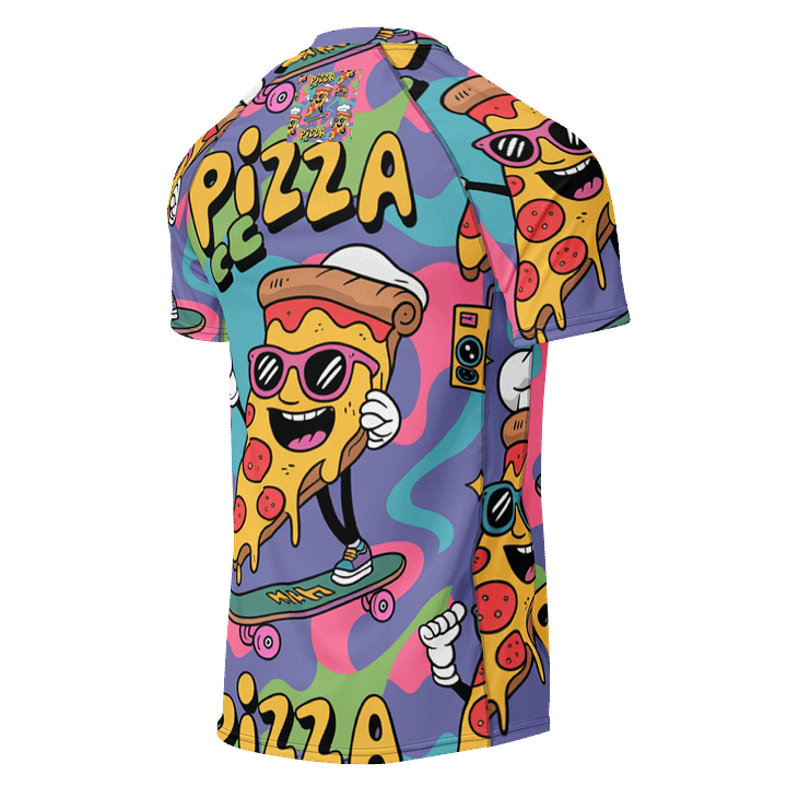 Pizza Crew product image (2)
