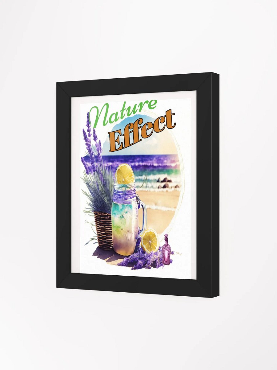 Seaside Breeze and Zesty Lemon Vibes Art product image (17)