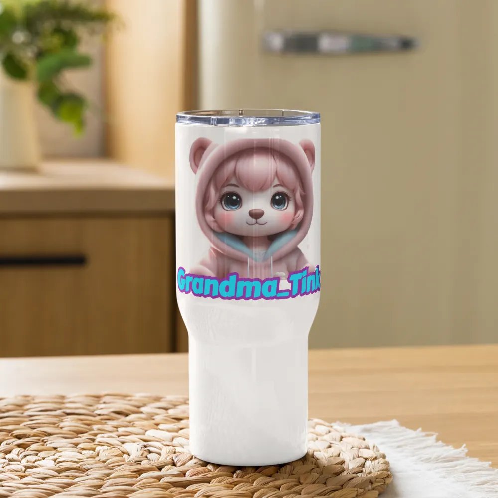 Grandma_Tink Bear Travel Mug product image (9)