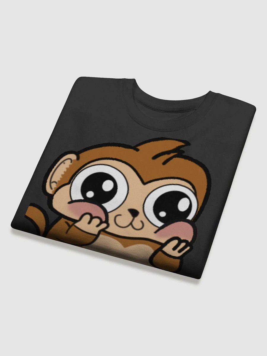 Monkey Sweater product image (4)