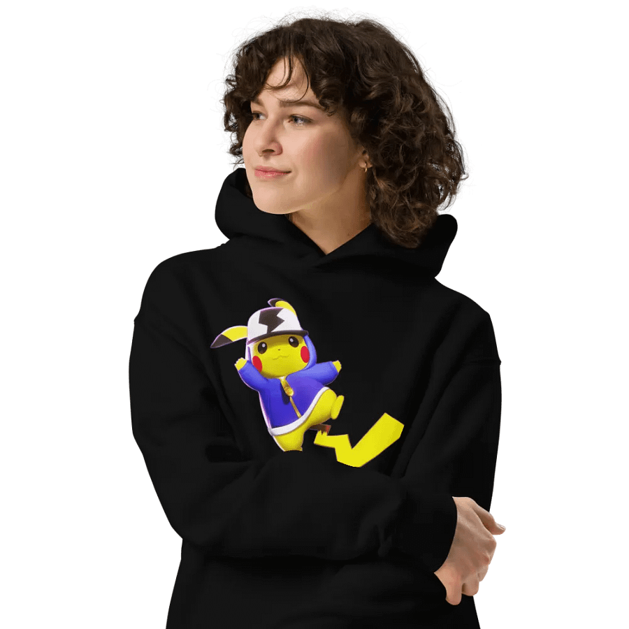 Pikachu Sweatshirts product image (4)
