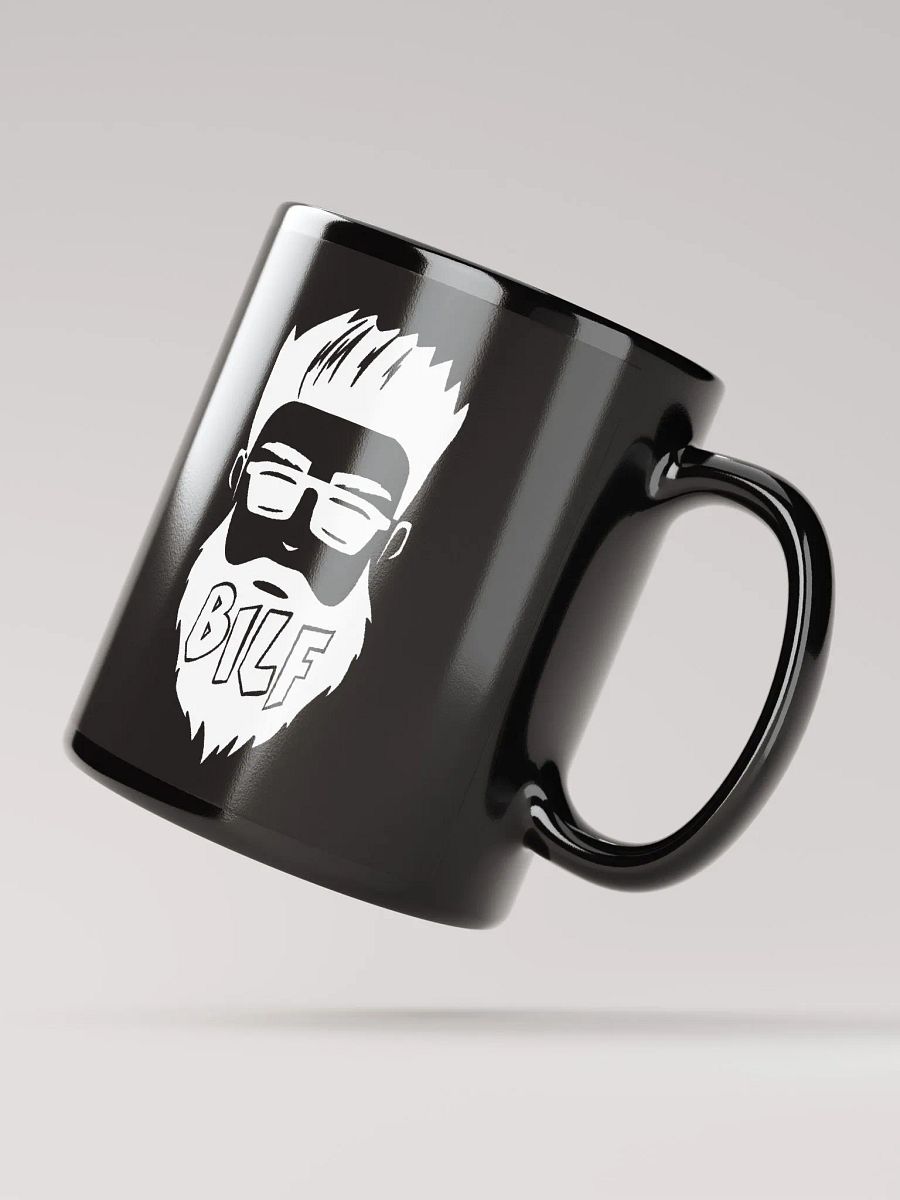 FearTheBeard BILF Squad Mug product image (2)