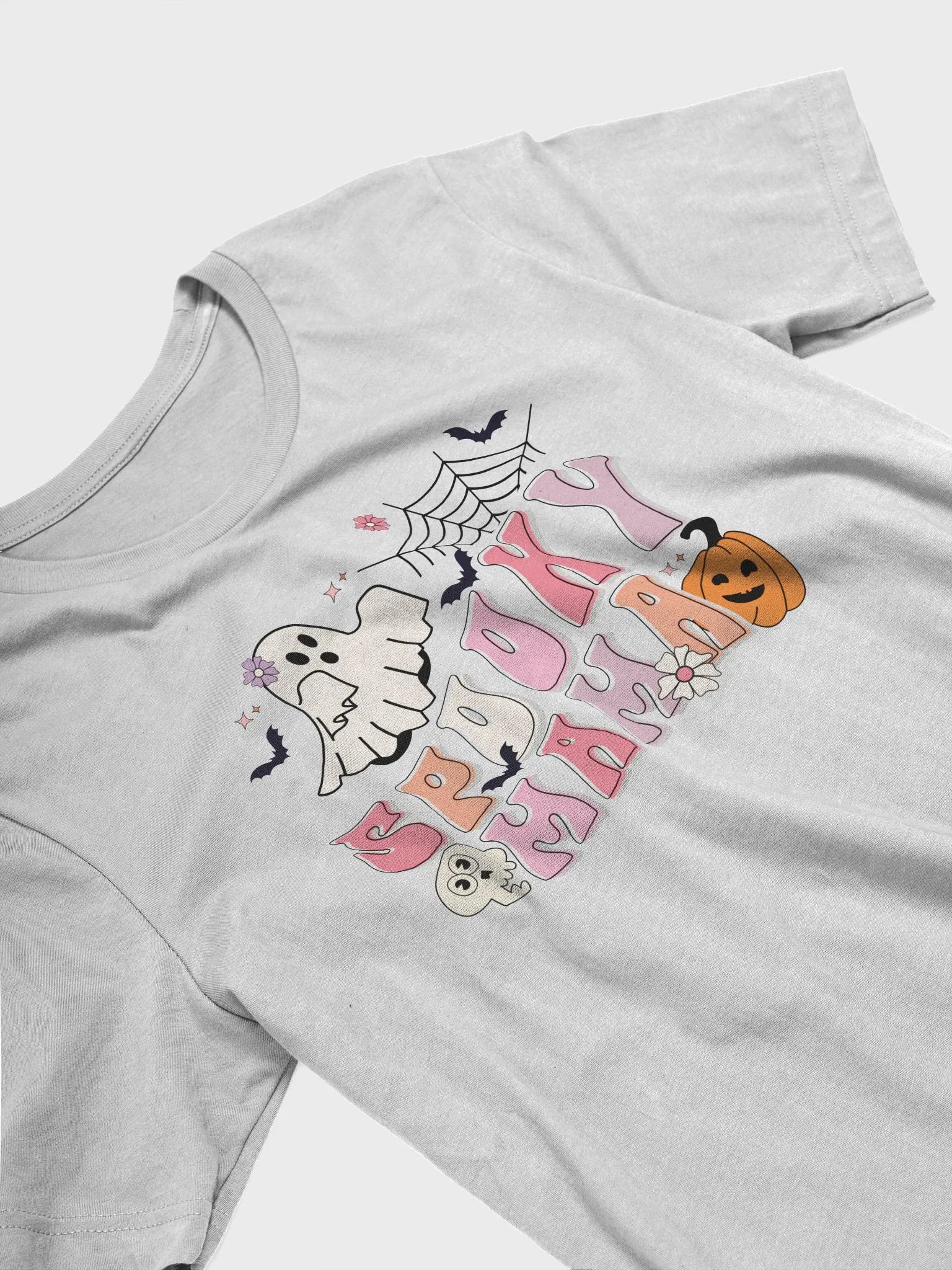 Spooky Mama 2.0 Premium Shirt product image (23)