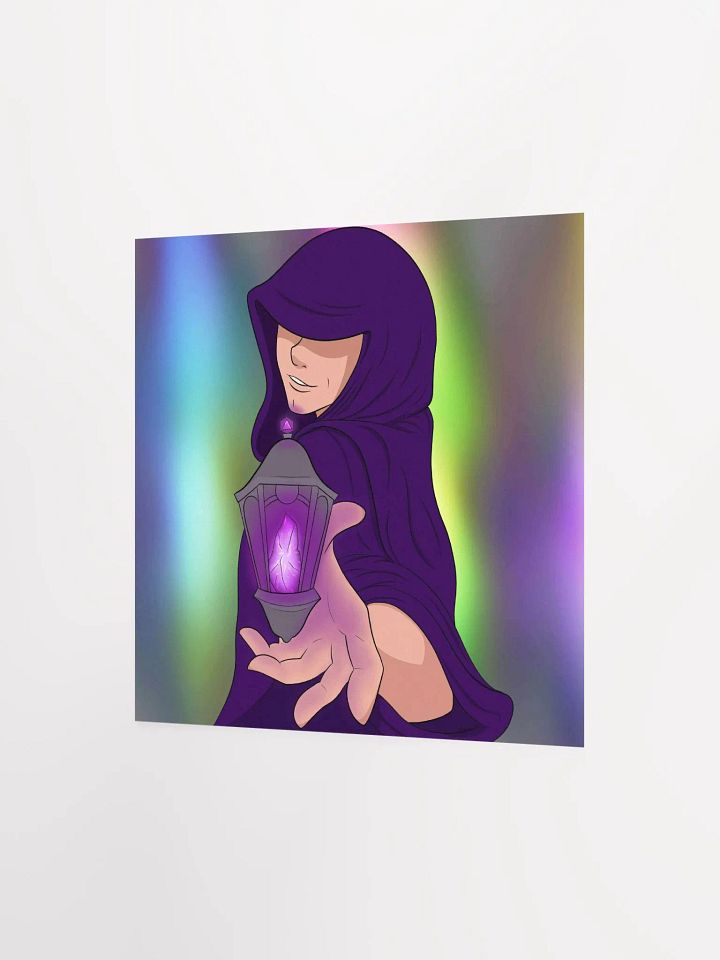 Head Seeker Poster product image (2)