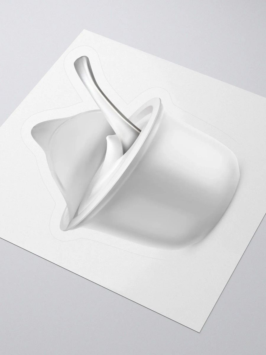 yogurt cup sticker product image (7)