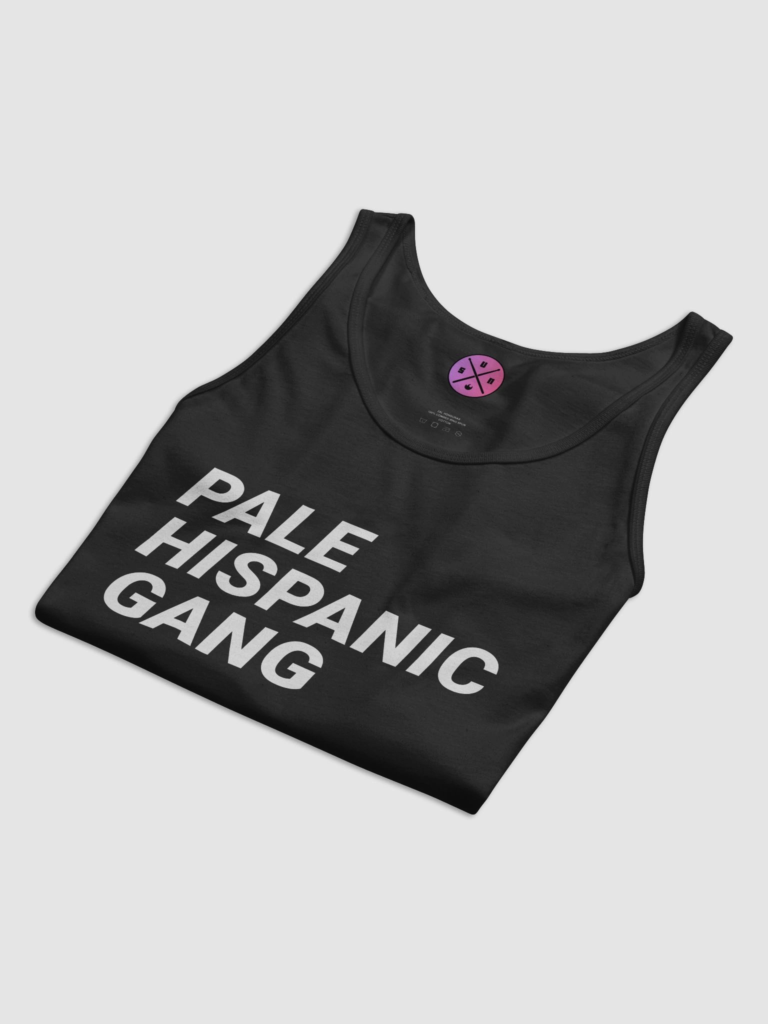 PHG Men's Tank (Thin Straps) product image (8)