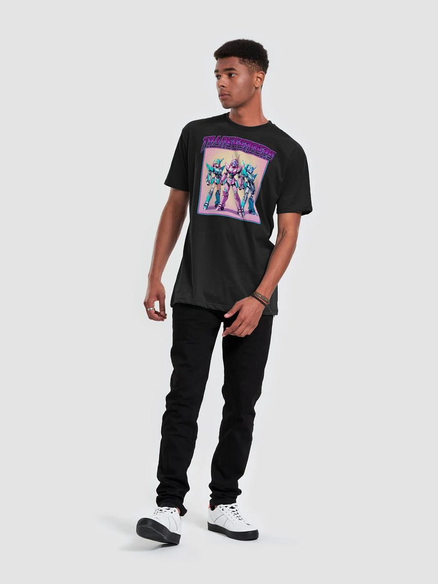Novelty Transgenders Tee product image (47)
