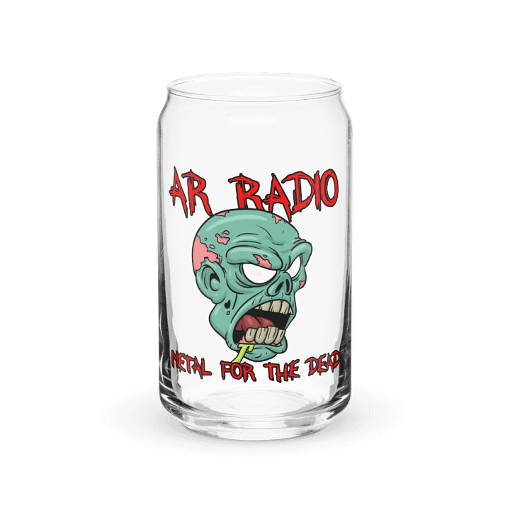 AK RADIO (Halloween Edition) Cup product image (2)