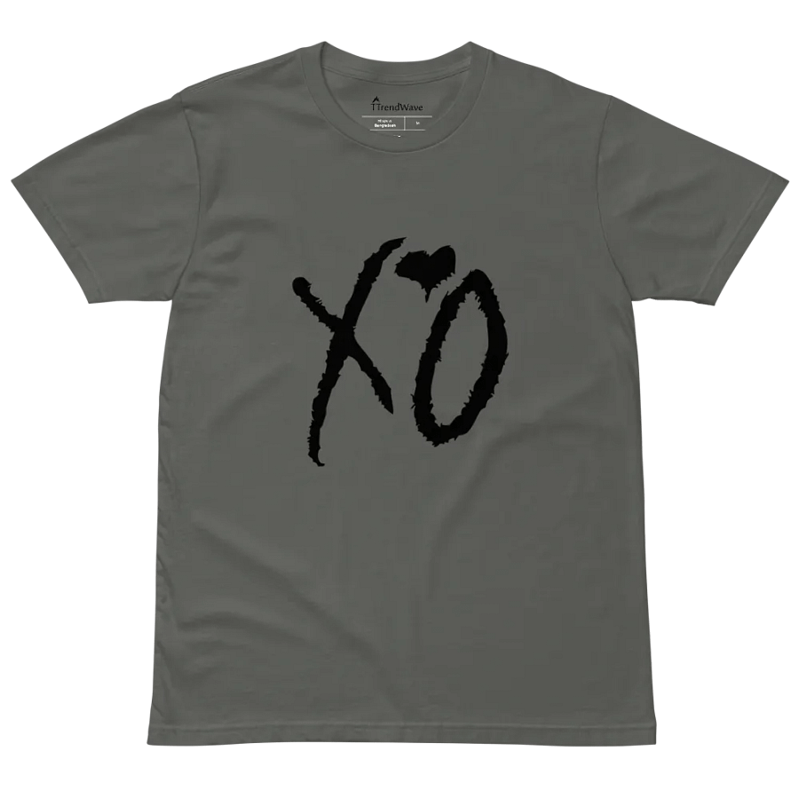 The Weeknd 