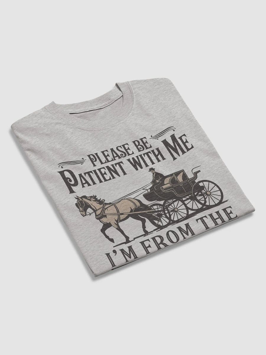 Vintage Humor Tee product image (40)