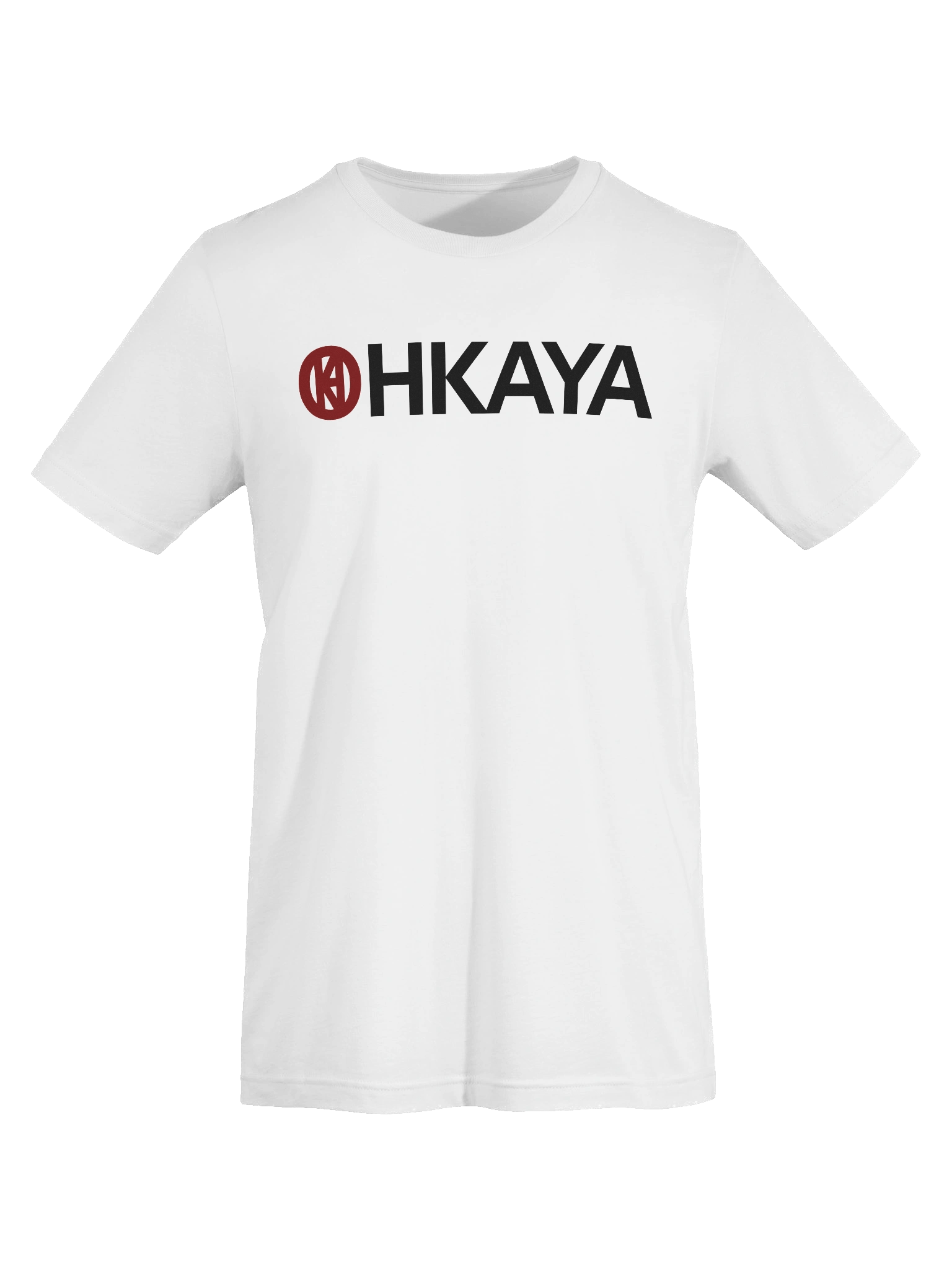 Official Logo Tee (White) product image (13)