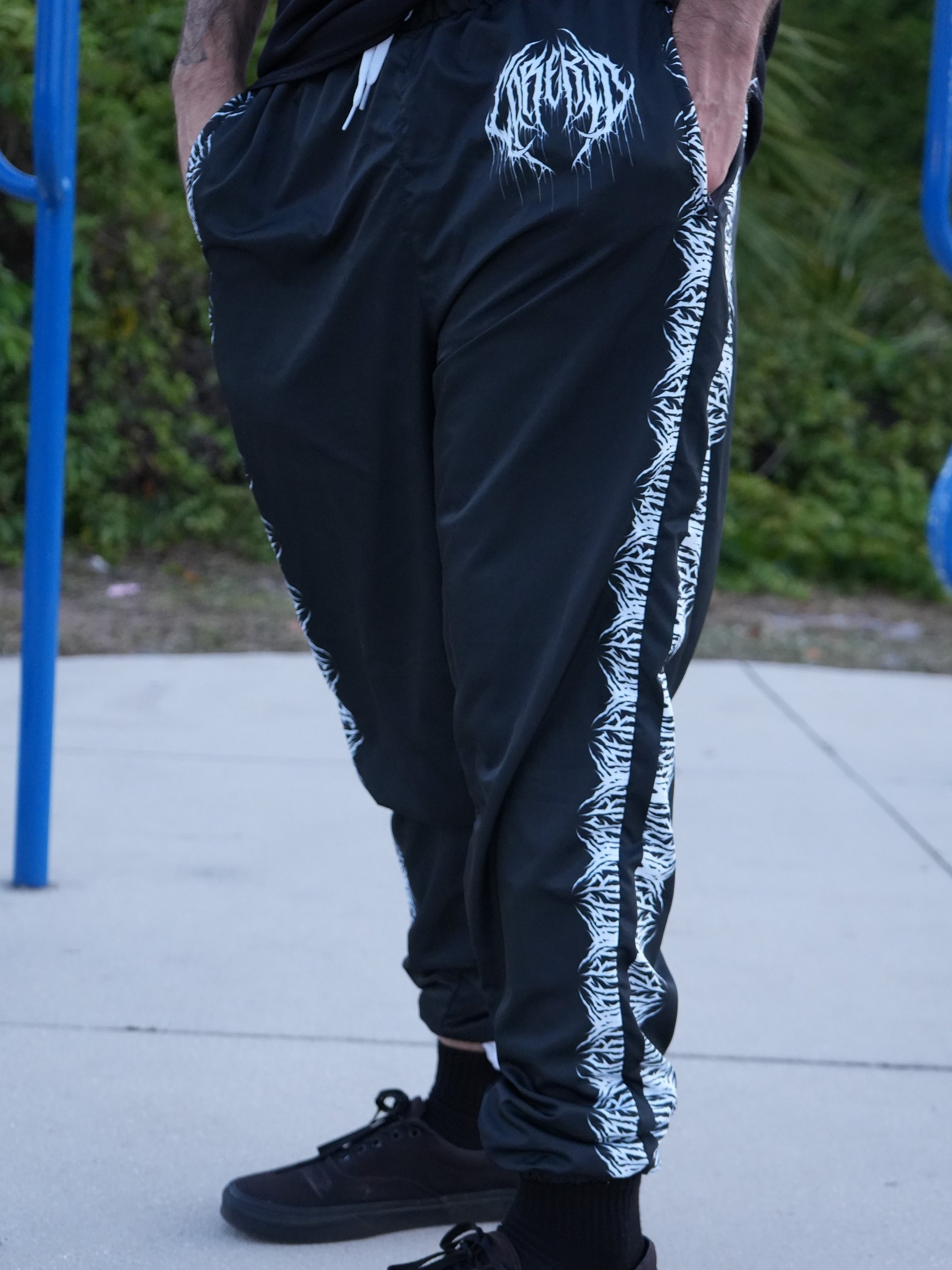 DEADLIFT PANTS product image (4)