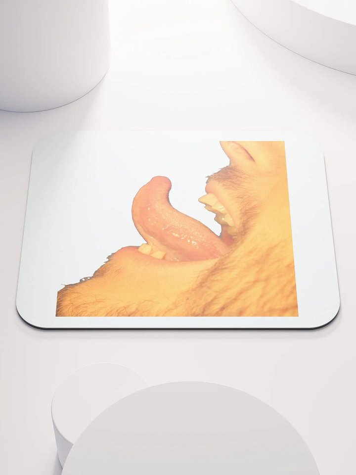 Spooolick Mouse Pad product image (1)
