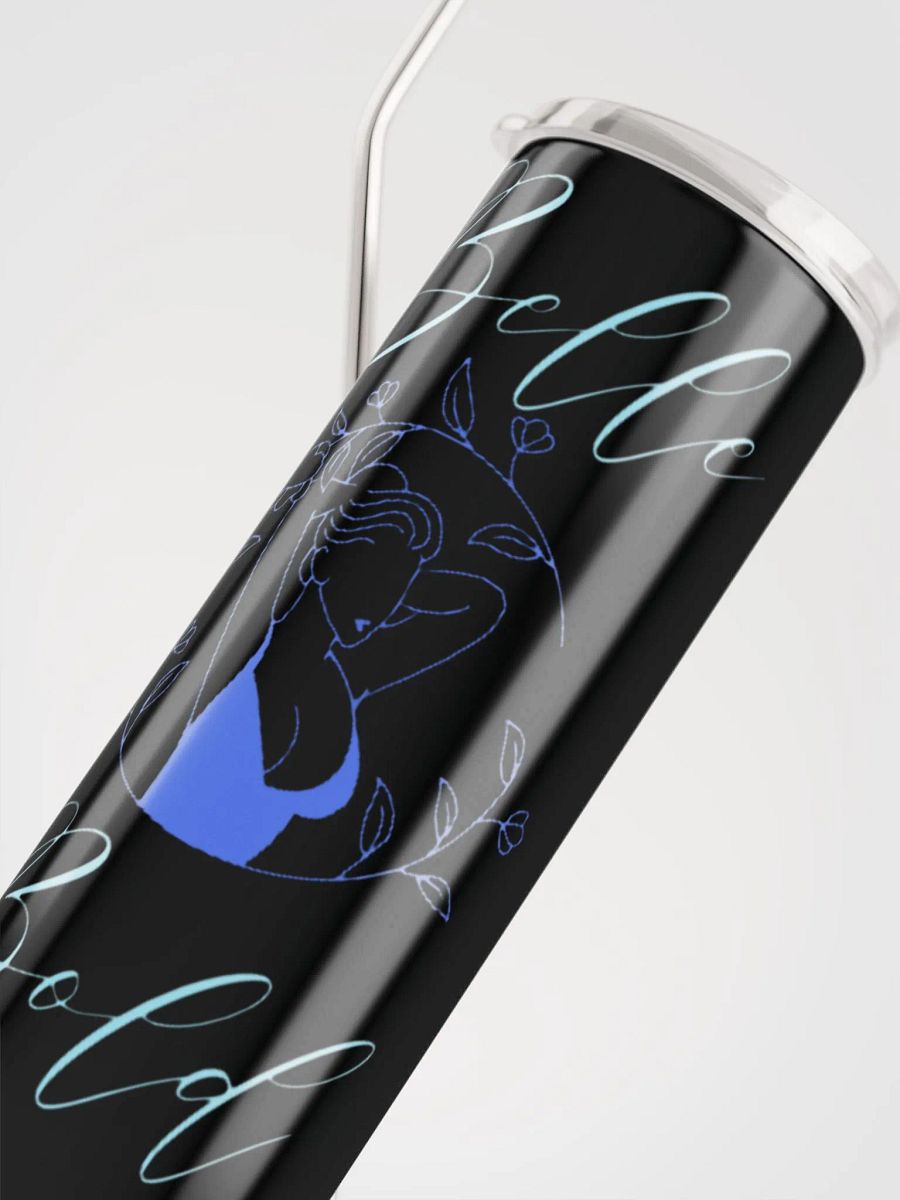Black and Blue Sipper product image (5)