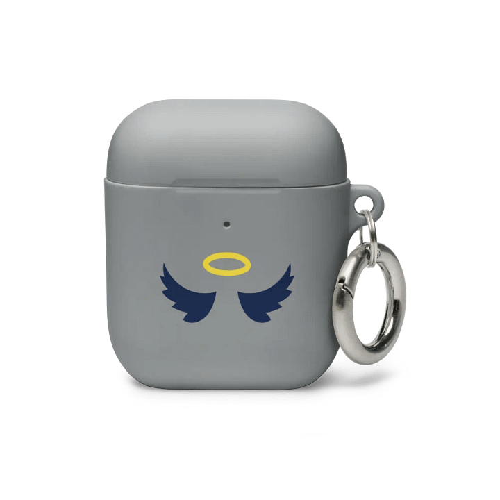 Celestial Wings AirPods Case product image (1)