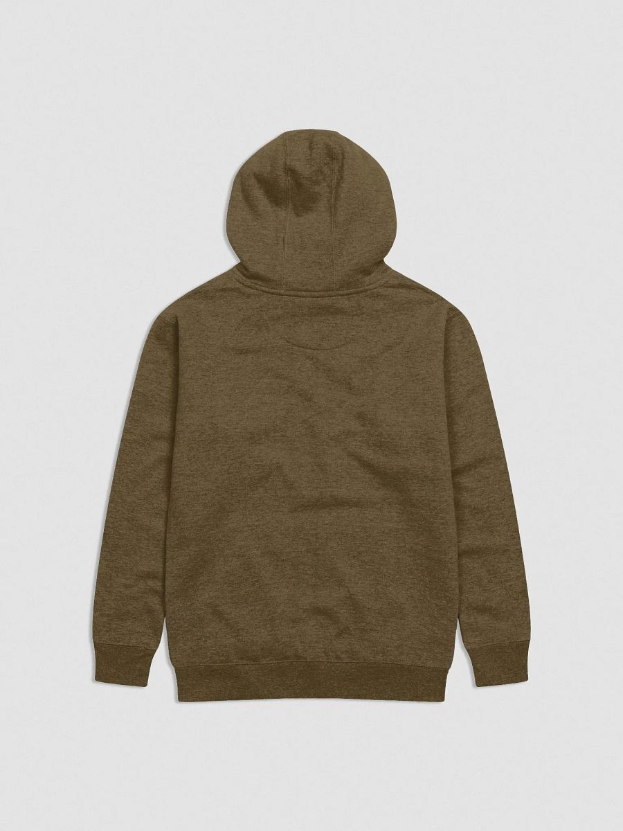 'S'- Heavyweight Hoodie product image (10)