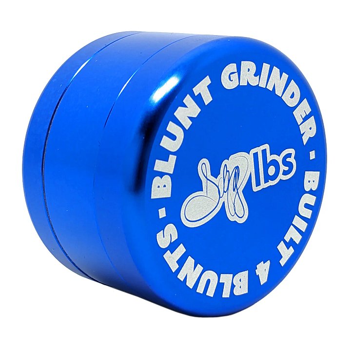 Dogg lbs - Everyday Blunt Grinder 55mm 3-Part product image (1)